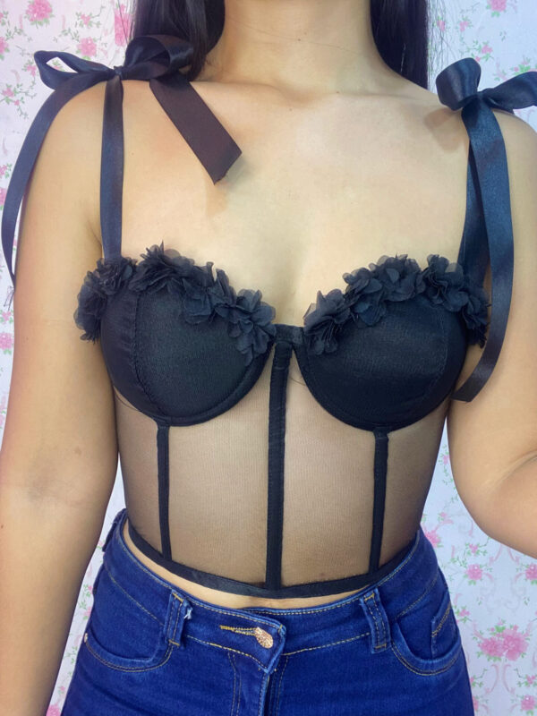 Corset hera