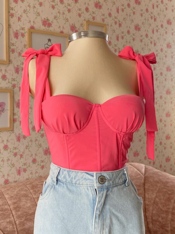 CORSET MANGO