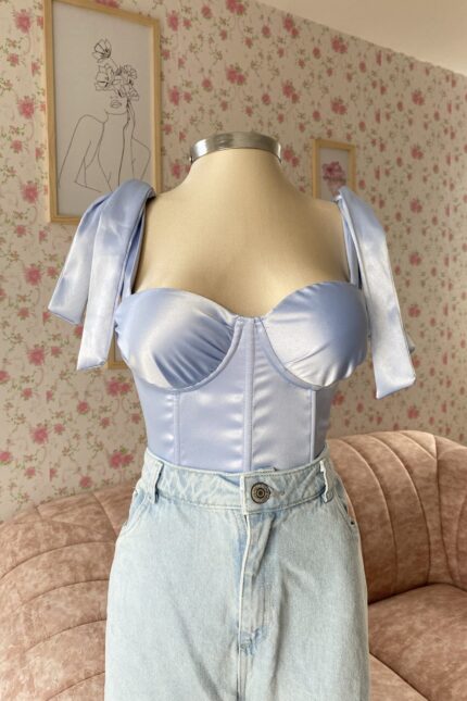 CORSET SUTIL