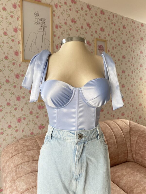 CORSET SUTIL