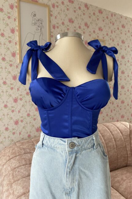CORSET SUTIL