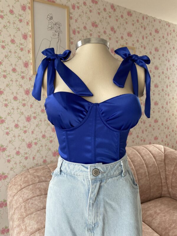 CORSET SUTIL - Imagen 2