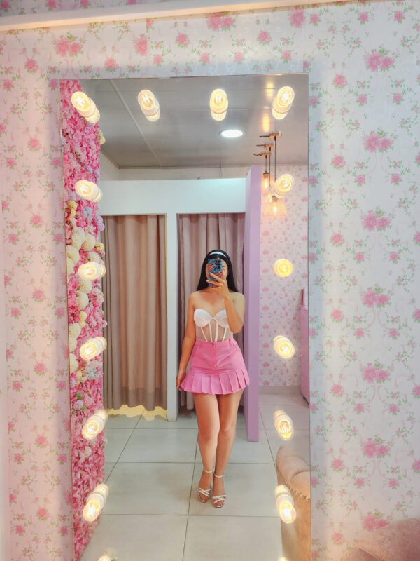 FALDA BOLERO MEDIO - Imagen 2