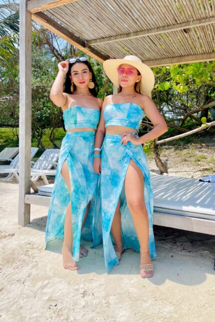 SET VERA AQUA