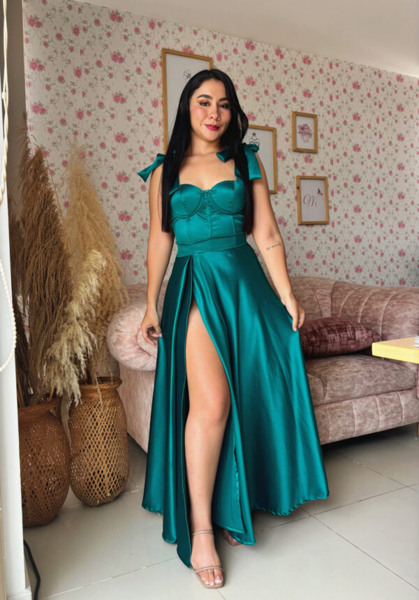 SET SATIN - Imagen 4