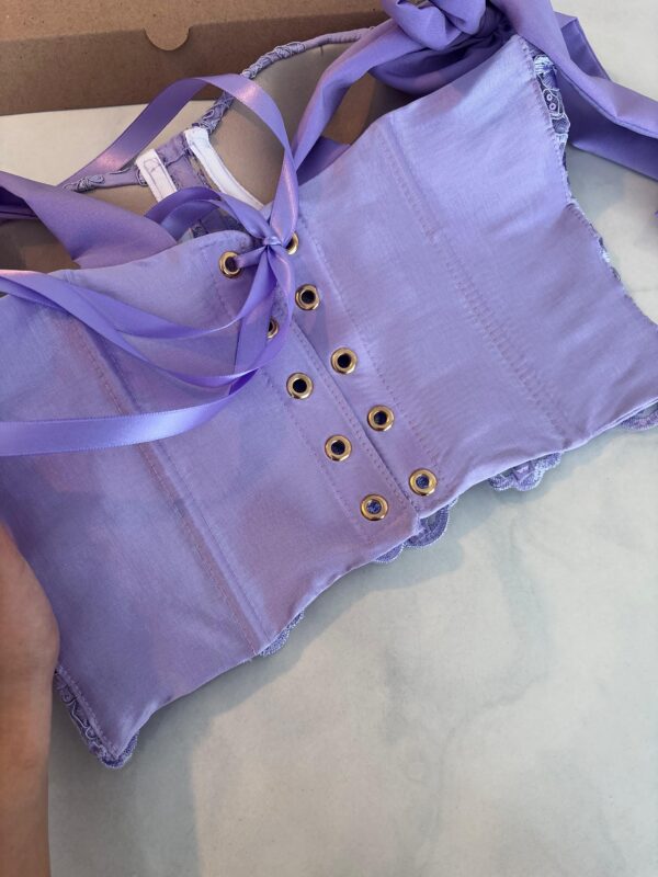 CORSET RAPUNZEL - Imagen 2