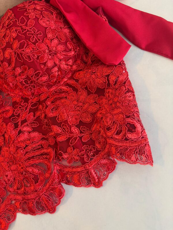 CORSET ANASTASIA - Imagen 2